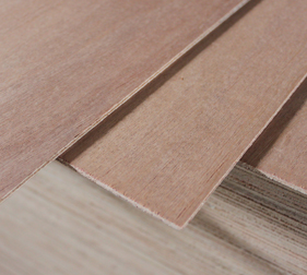 EPA/CARB P2 Compliant Plywood
